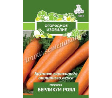 Морковь Берликум Роял  2гр Поиск